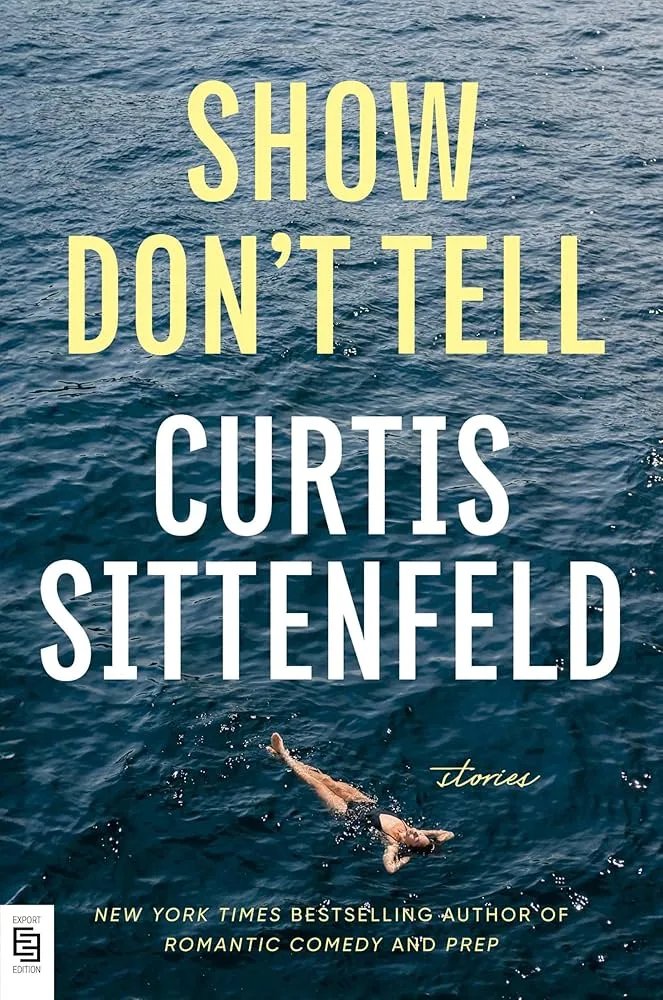 Imagem do produto  Show don't tell