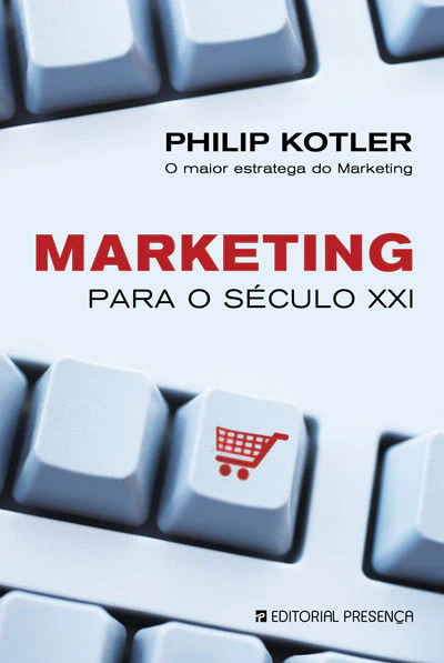 Imagem do produto  Marketing Para o Século XXI