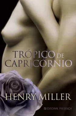 Imagem do produto  Trópico de Capricórnio