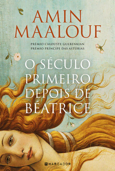 Imagem do produto  O Século Primeiro Depois de Béatrice