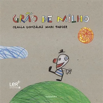 Imagem do produto  Grão de Milho