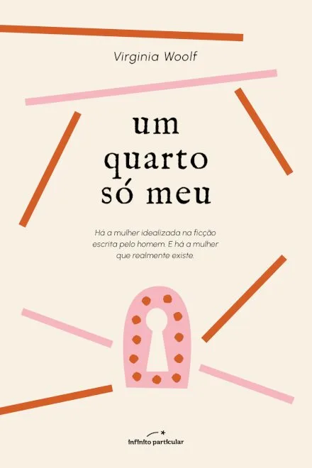 Imagem do produto  Um Quarto Só Meu