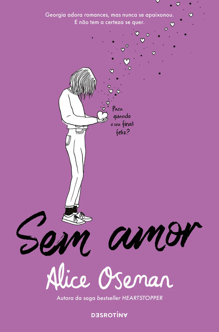 Imagem do produto  Sem Amor