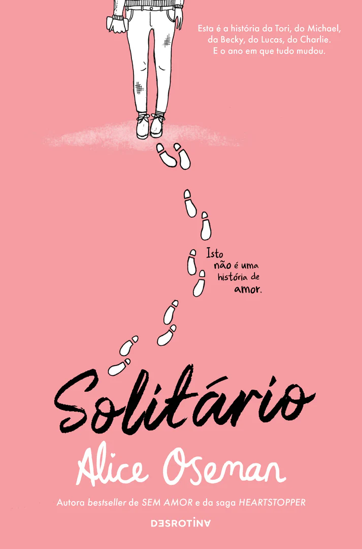 Imagem do produto  Solitário
