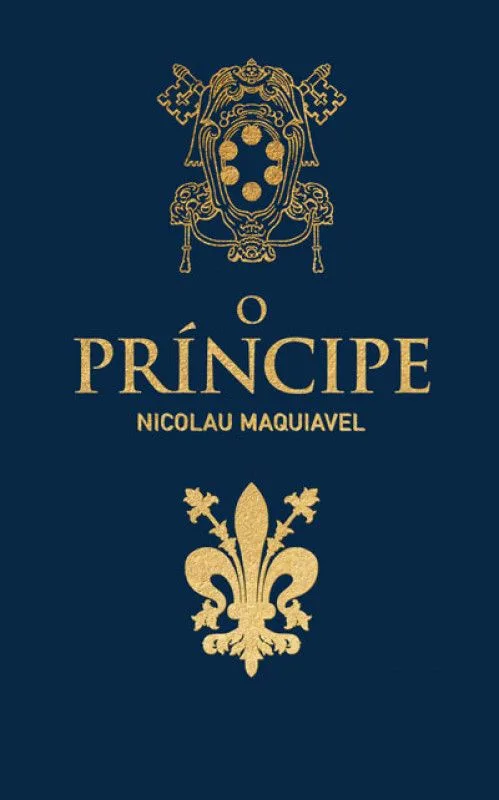 Imagem do produto  O Príncipe (edição ilustrada)
