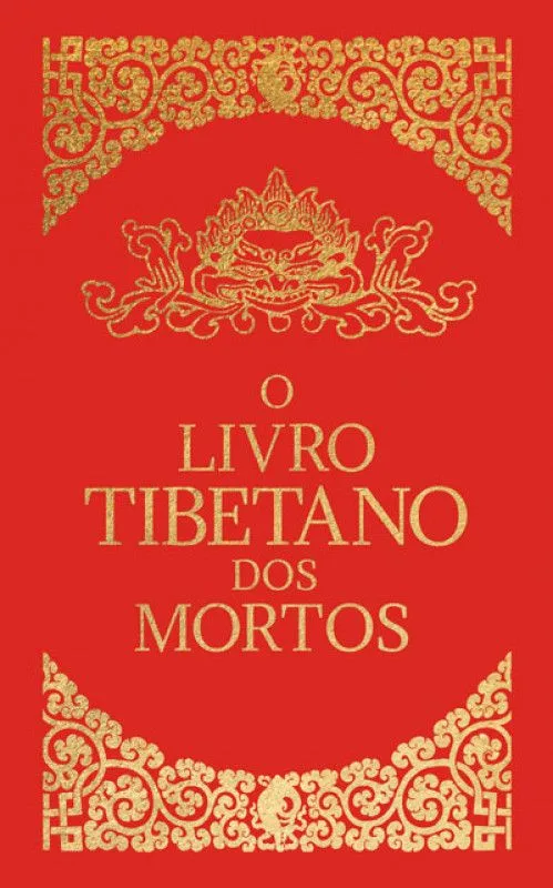 Imagem do produto  O Livro Tibetano dos Mortos