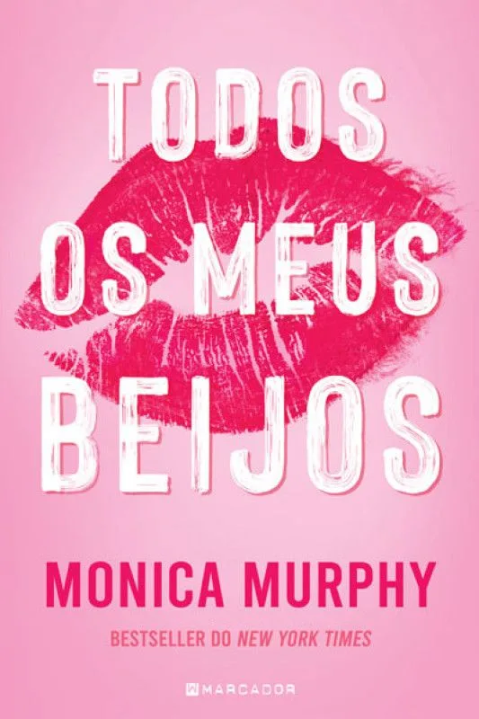 Imagem do produto  Todos os Meus Beijos