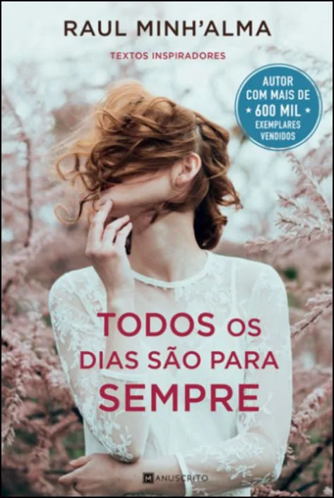 Imagem do produto  Todos os Dias São Para Sempre