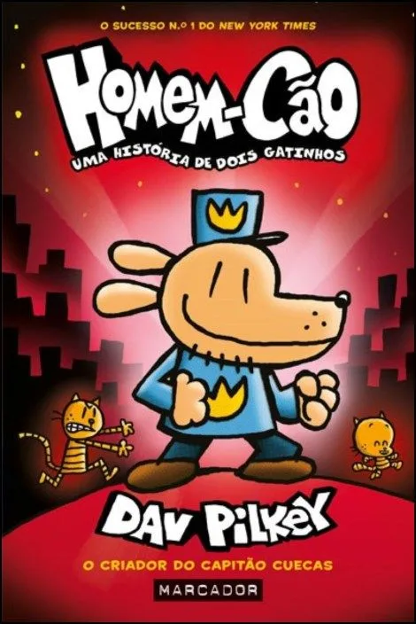 Imagem do produto  Homem-Cão 6 - O Grito Selvagem