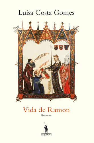 Imagem do produto  Vida de Ramon