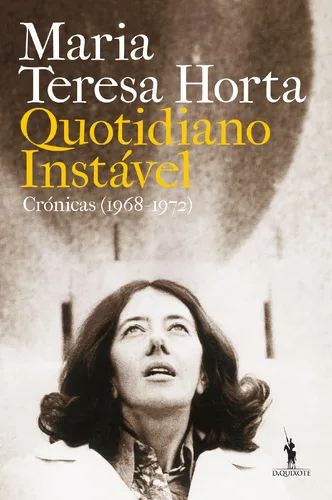 Imagem do produto  Quotidiano Instável
