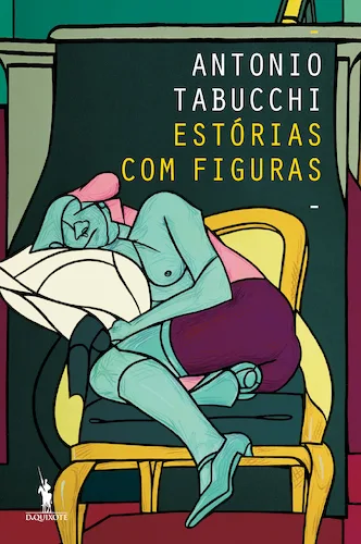 Imagem do produto  Estórias Com Figuras
