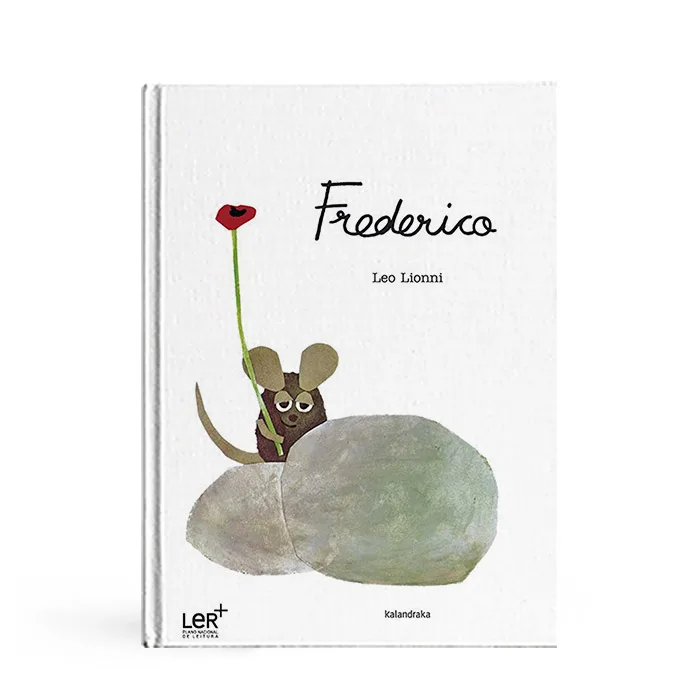 Imagem do produto  Frederico