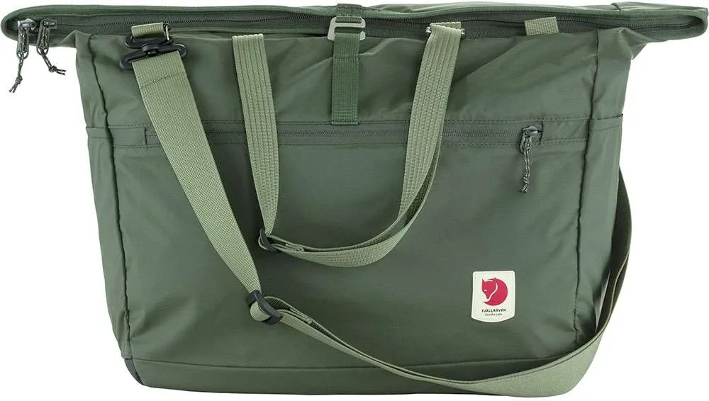 Imagem do produto  Kanken High Coast 30 Tote Bag Mountain Green