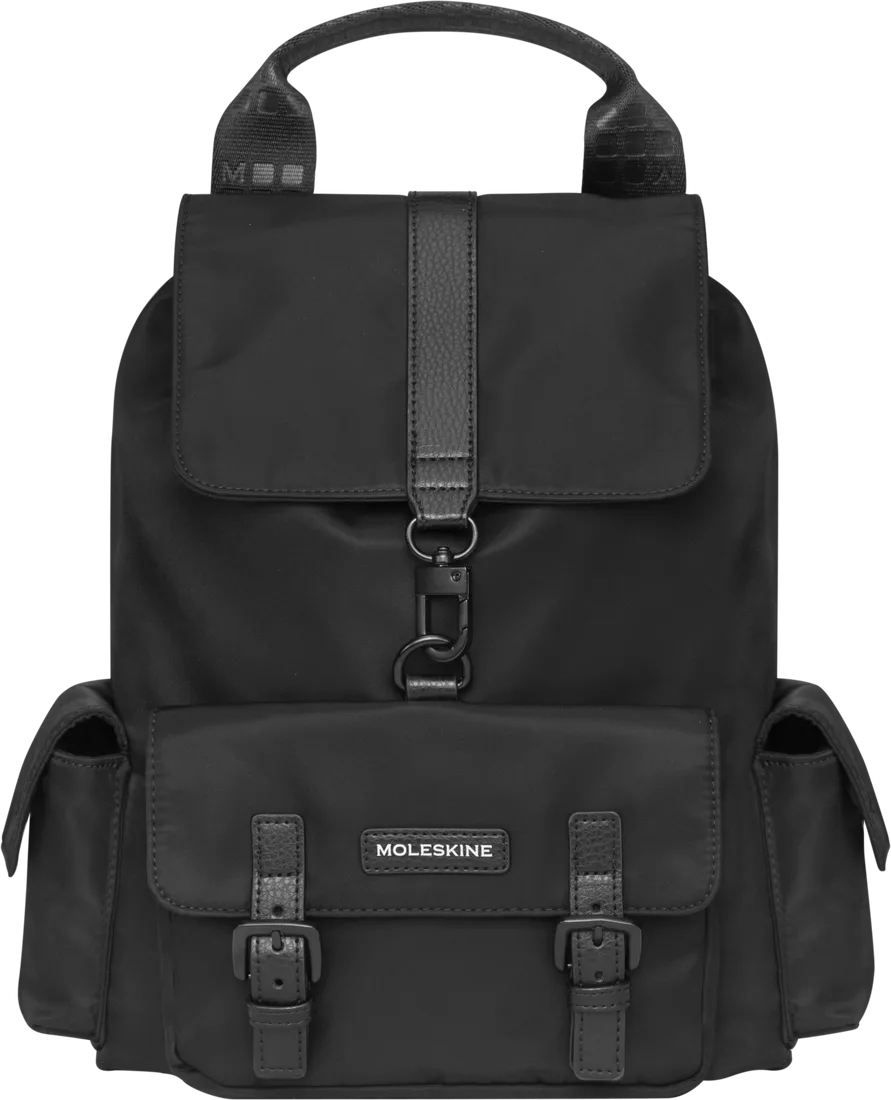 Imagem do produto  Mochilas Moleskine - Preto
