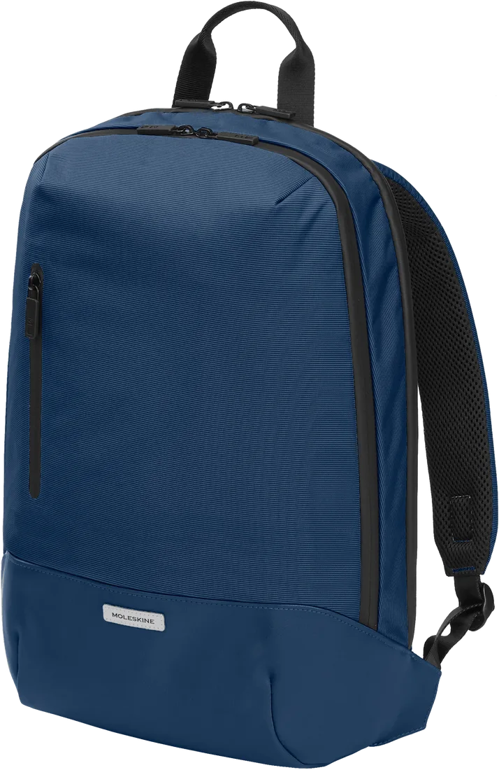 Imagem do produto  Mochilas Moleskine - Azul Sapphire