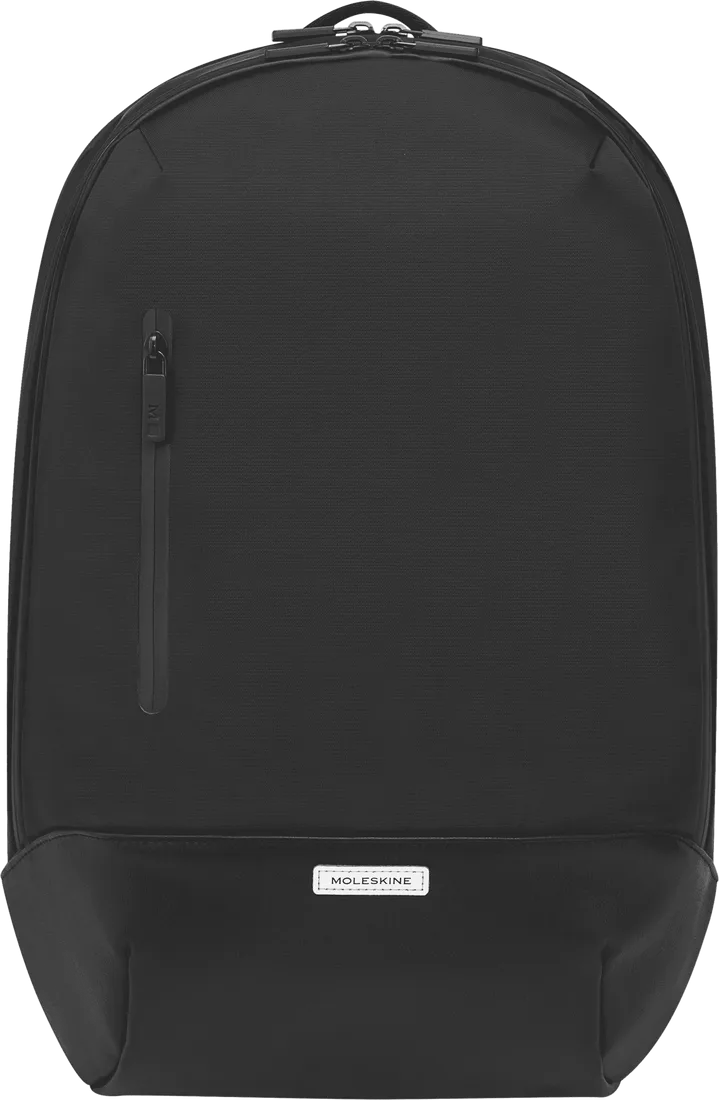 Imagem do produto  Mochilas Moleskine - Preto