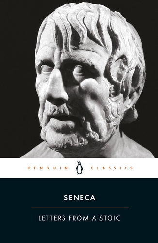 Imagem do produto  Letters From a Stoic