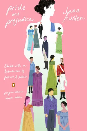 Imagem do produto  Pride and Prejudice (Deluxe Edition)