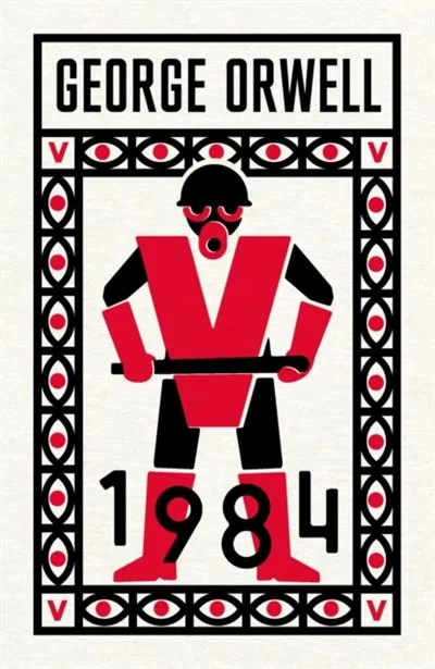 Imagem do produto  Nineteen Eighty- Four