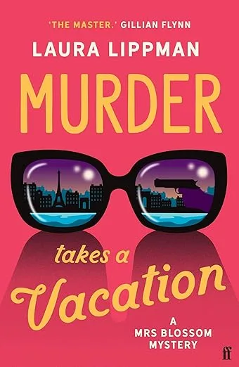 Imagem do produto  Murder Takes A Vacation