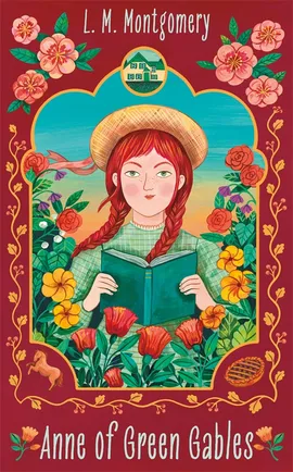 Imagem do produto  Anne of Green Gables