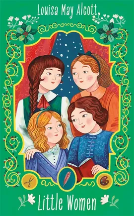 Imagem do produto  Little Women