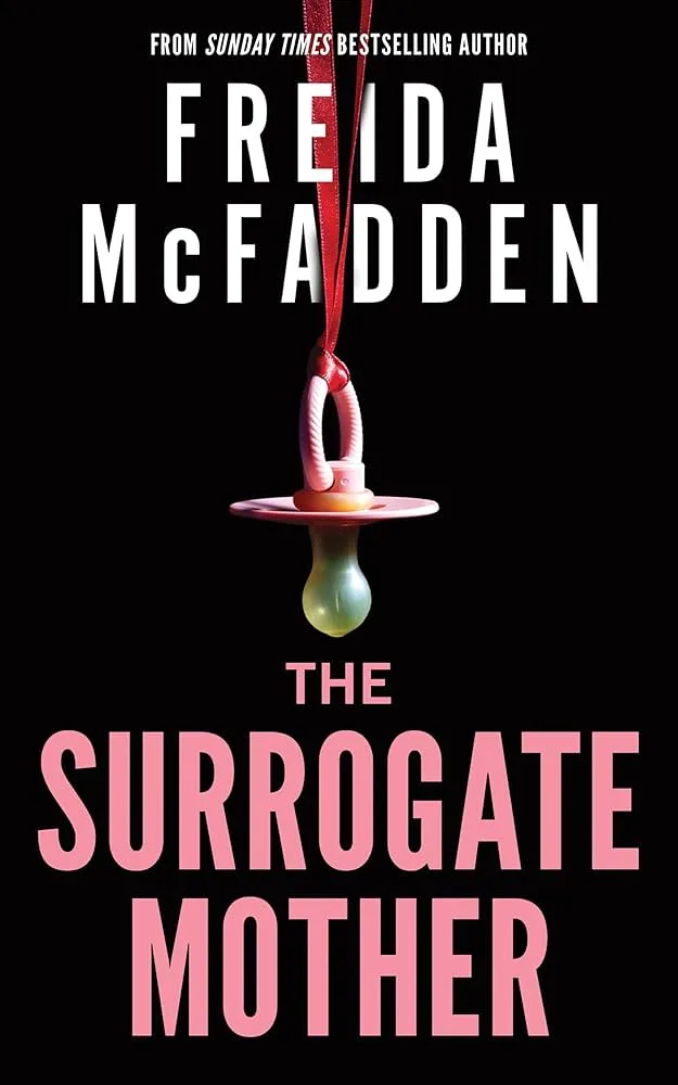 Imagem do produto  The Surrogate Mother