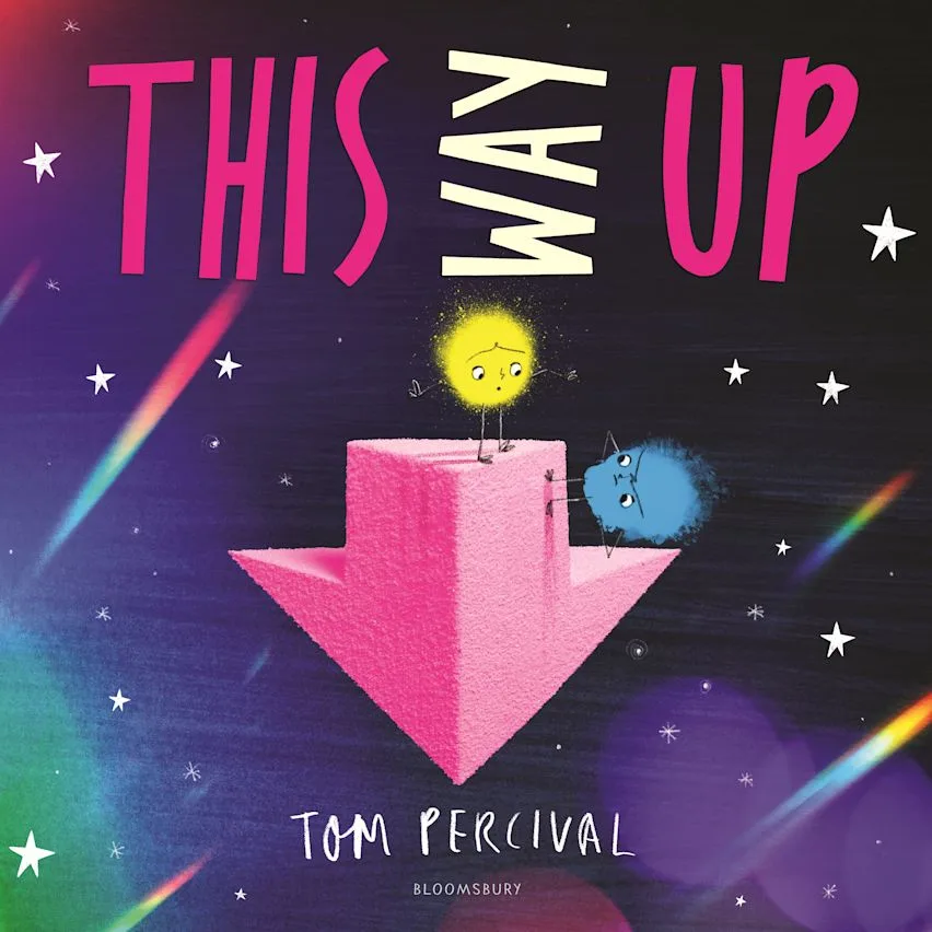Imagem do produto  This Way Up