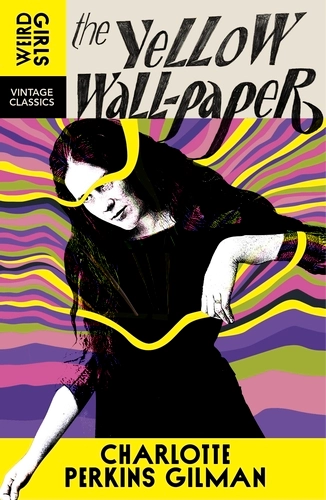 Imagem do produto  The Yellow Wall-Paper