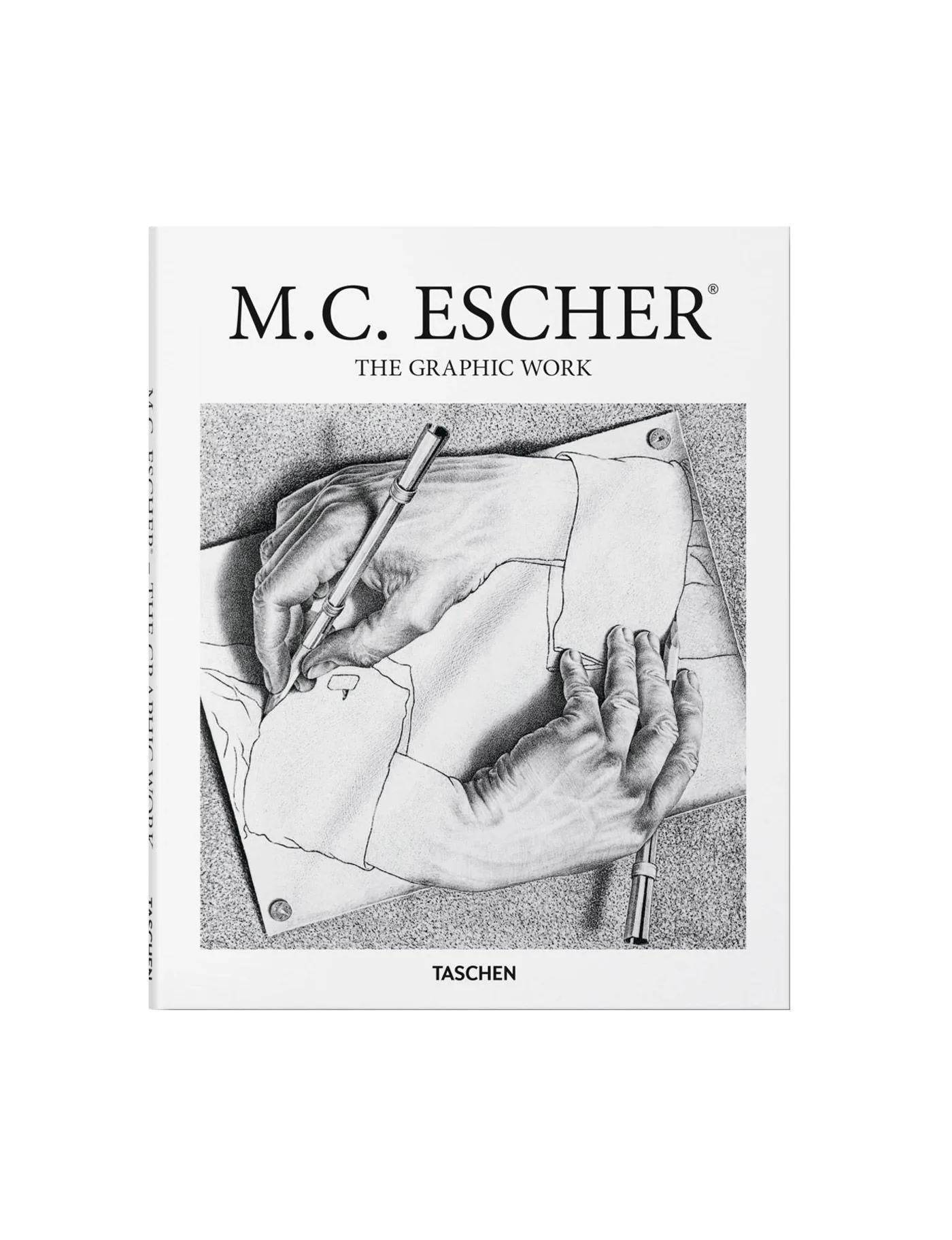 Imagem do produto  M.C. Escher. The Graphic Work (ITA)