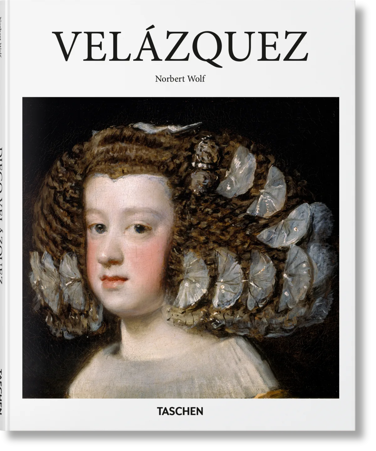 Imagem do produto  Velázquez (SPA)