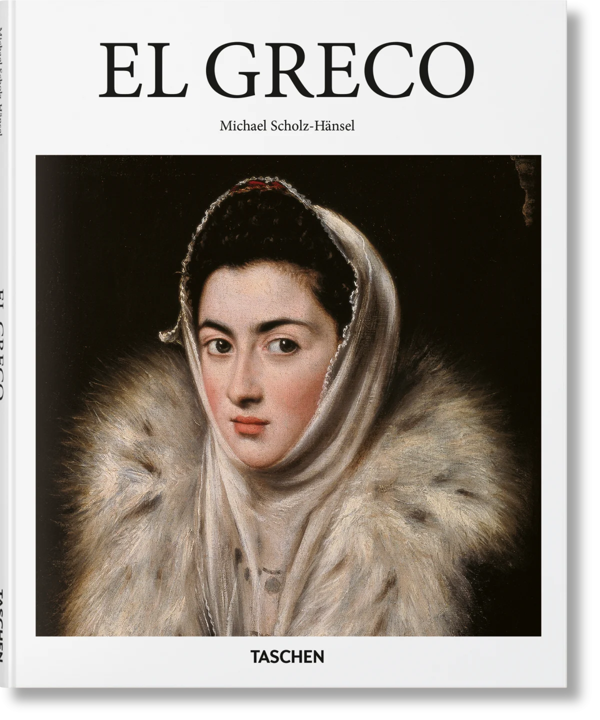 Imagem do produto  El Greco (SPA)