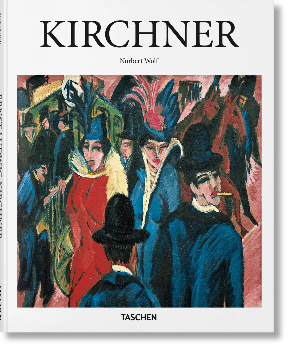 Imagem do produto  Kirchner (GER)