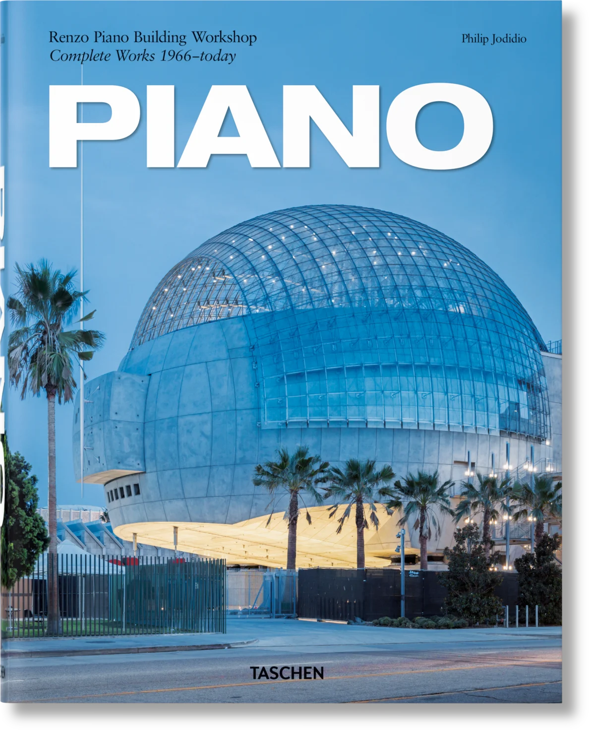 Imagem do produto  Piano. Complete Works 1966–Today. 2021 Edition (ENG, FR, GER)