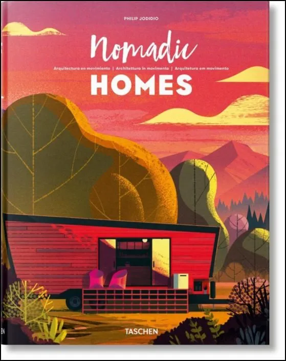 Imagem do produto  Nomadia Homes (ESP, PT, IT)