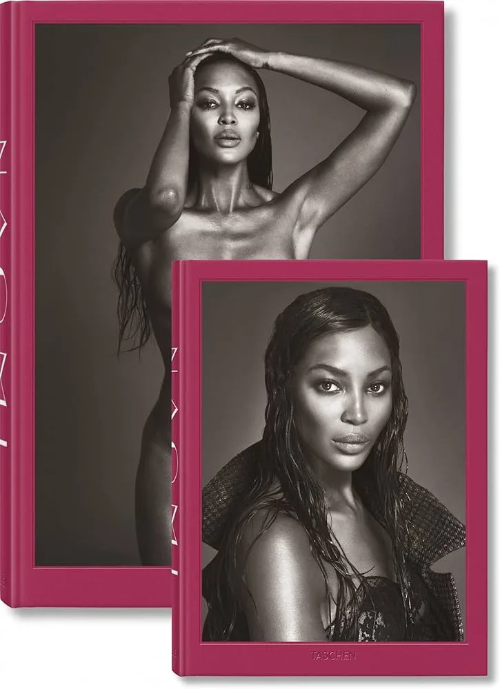 Imagem do produto  Naomi. Updated Edition (ENG)