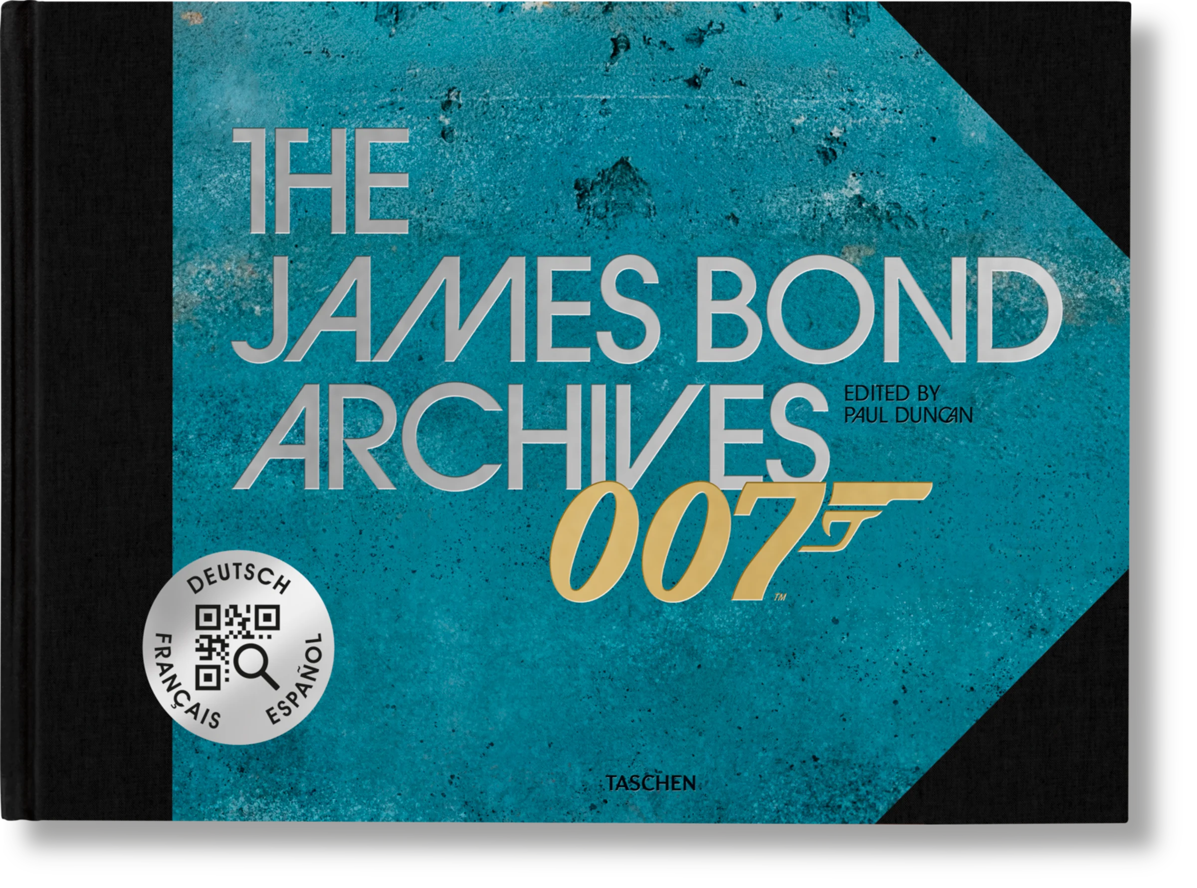 Imagem do produto  The James Bond Archives. “No Time To Die” Edition (ENG)