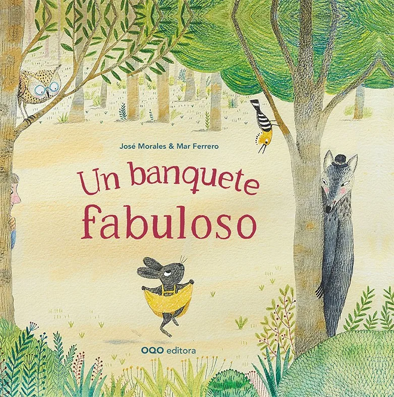 Imagem do produto  Um Banquete Fabuloso