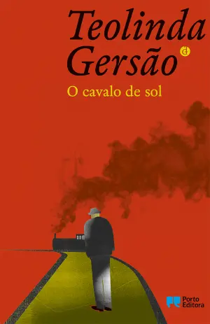 Imagem do produto  O Cavalo de Sol