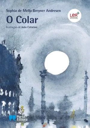 Imagem do produto  O Colar