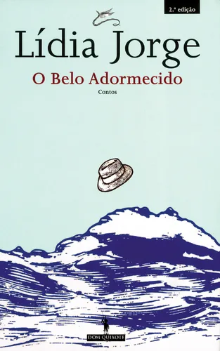 Imagem do produto  O Belo Adormecido