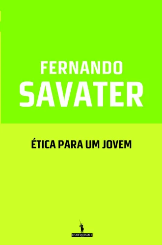 Imagem do produto  Ética Para um Jovem