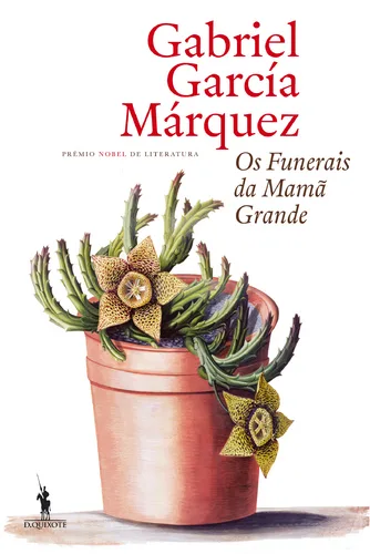 Imagem do produto  Funerais da Mamã Grande