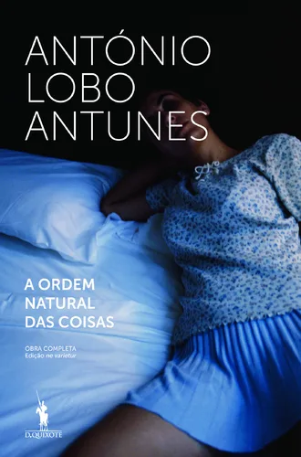 Imagem do produto  Ordem Natural das Coisas