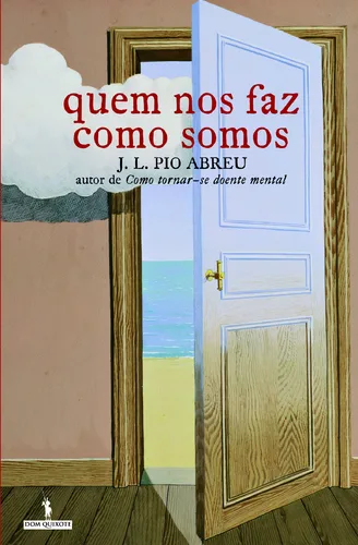 Imagem do produto  Quem Nos Faz Como Somos
