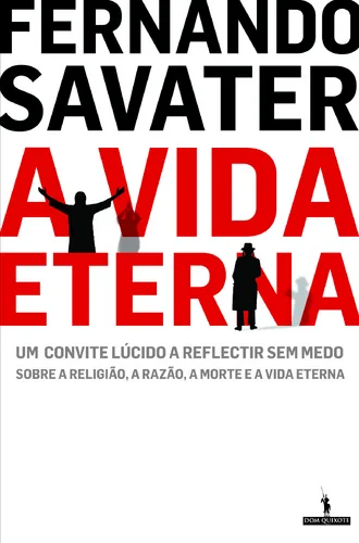 Imagem do produto  A Vida Eterna