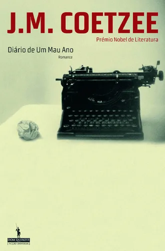 Imagem do produto  Diário de um Mau Ano