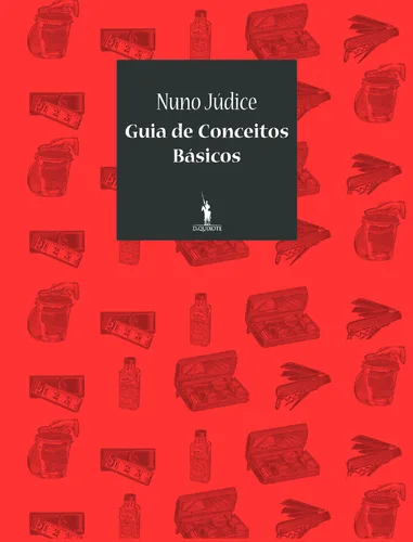Imagem do produto  Guia de Conceitos Básicos