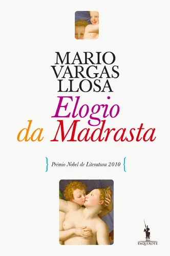 Imagem do produto  Elogio da Madrasta